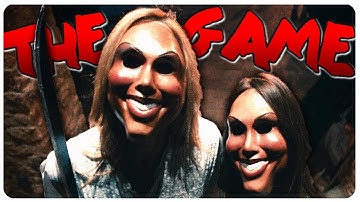 Can You Survive The Deep Web? | Welcome To The Game 2 Gameplay