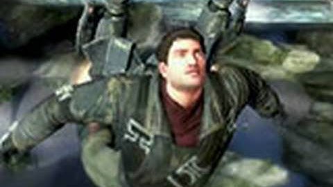 Dark Void - Aerobatics Trailer