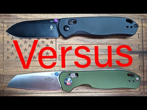 Drop Bear vs Rubato 2. A Comparison!