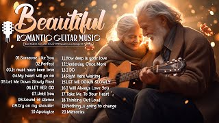 TOP 30 INSTRUMENTAL MUSIC ROMANTIC - Soft Relaxing Romantic Guitar Music , Guitar Acoustic screenshot 2