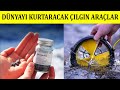 2022&#39;nin En İyi Buluşları ! Dünyayı Kurtarmak İçin İcat Edilmiş Çevre Dostu Cihazlar #shorts