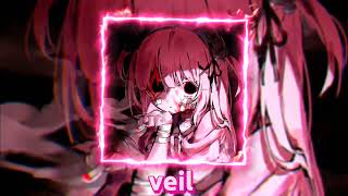 veil (Super Slowed Remix) Resimi