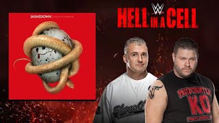 Download Lagu 2017: Hell In A Cell WWE Theme Song - \ MP3