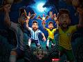 Messi Neymar Turned Into Chicken Thieves ЁЯРФЁЯШВ Short Messi Neymar ChickenChor FootballComedy Messi Neymar Turned Into Chicken Thieves ЁЯРФЁЯШВ Short Messi Neymar ChickenChor FootballComedy