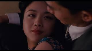 Lust, Caution  色戒 天涯歌女