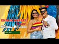 Mumbai ki ladki rap song official khalid ansari  ft anjamma begare