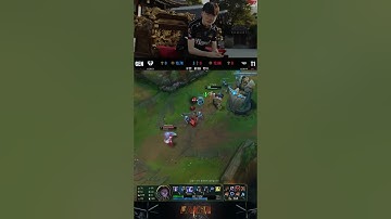 "Faker vs Chovy: The Ultimate Seminfinals Duel!" | T1 vs GEN.G | worlds 2024 #leagueoflegends #t1