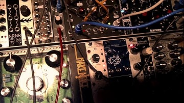 FLAME CROSSMIX, AUTOMIX & C3 DEMO