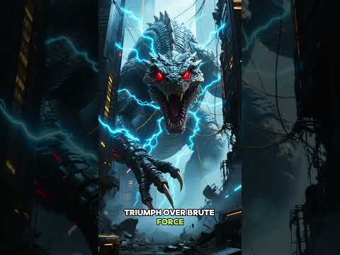 The Trial Of Humanity 