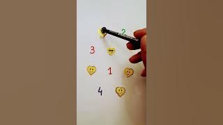 Finding Hidden Numbers Correctly