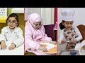 جميع سكتشات جوان وليليان   الجزء  
