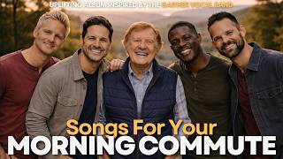 UPBEAT SOUTHERN GOSPEL HITS for Your Morning Commute | Gaither Style Praise!