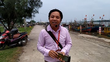 Cầu Trà Lý 2 -Khu kinh tế Thái Bình. HdvDL Vũ Đăng Thiên Lý