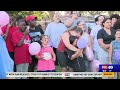 'Very happy child': Community remembers 9-year-old girl killed in hit-and-run crash