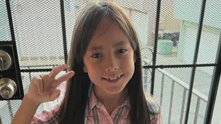 'Very happy child': Community remembers 9-year-old girl killed in hit-and-run crash