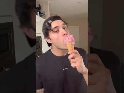 Video: Dondurma Nasıl Yenir (Resimli)