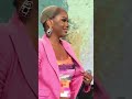 Takes wig off while preaching | Sarah Jakes