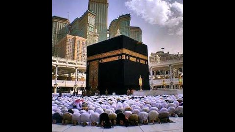 سورة الفاتحة بصوت الشيخ محمود عباس