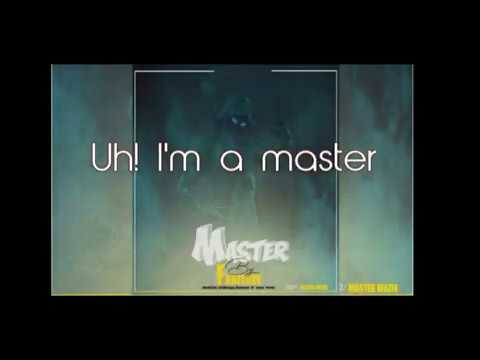 Fabelove - Master [Lyric Video]