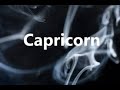 CAPRICORN♑: THEY CAUGHT THE VAPORS😝!! JUNE 2020