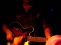 Lack of Communication - The Von Bondies [LIVE] crowd member plays Jason's guitar (lucky)