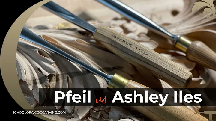 You said You like ASHLEY ILES  but reach for PFEIL...