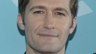 Matthew Morrison Reveals His Post-'Glee' Plans