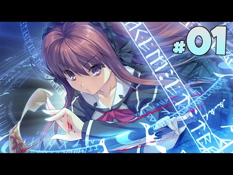 Night is Falling | A Clockwork Ley-Line: The Borderline of Dusk Episode 1