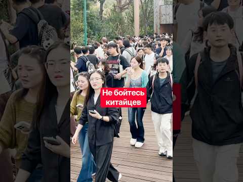 Не бойтесь китайцев. У них проблемы [18+]
