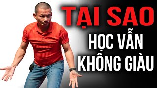 Cả một video dài nhưng bí quyết chỉ tóm trong vài giây cuối cùng | Phạm Thành Long