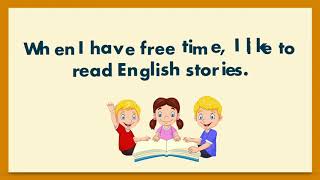 G.4 - G.6 About Myself 30 Mar - 3 Apr