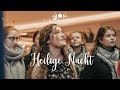 Flashmob Vechta I Heilige Nacht German Youth Group