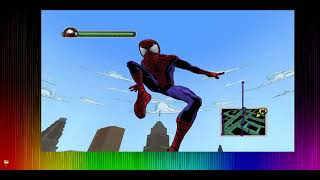 Ultimate Spider-Man PC: Language Pack Mod
included the 5 european languages (EN, FR, DE, IT, ES) for the pc version of this game.
i will soon release a tool to change the in-game language, including text and voice acting Ultimate Spider-Man PC: Language Pack Mod
