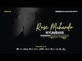 Rose Muhando - Nyumbani(Official Audio)