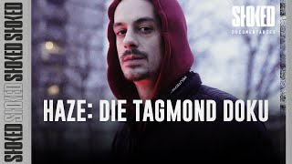 Haze: The TagMond Documentary | STOKED Documentaries