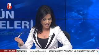Gözaltı ayıbına son verildi! / Levent Gök