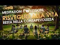 Live 26-2-24 Risveglio alla Vita: Svegliarsi ogni giorno alla bellezza dell&#39;essere e del condividere