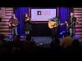 Wirewood Station performs “Packed and Loaded” at The Black Rose Acoustic Society