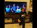 action from Way Of The Dragon