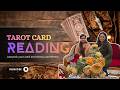 Tarot Card Reading Podcast Trailer 🔮 Coming Soon