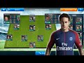 How to Create PSG Team ★ Kit Logo & Players ★ Dream League Soccer 2019