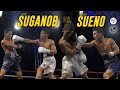 (Full HD) REGIE SUGANOB vs. RICARDO SUENO FULL FIGHT | Kumong Bol-anon III