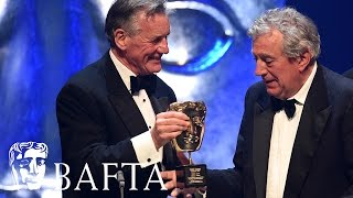 British Academy Cymru Awards 2016