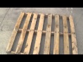 Rabbit hutch project part 3 Rabbit hutch project part 3