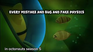Details Every mistake bug and fake physics that I spotted in season 5 DO NOT COMPLAIN JUST REMIND ME PLEASE Guide