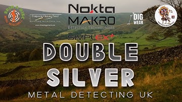 Nokta Makro Simplex/Sp24/Metal Detecting Uk