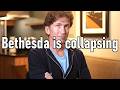 Bethesda got forced to make new games