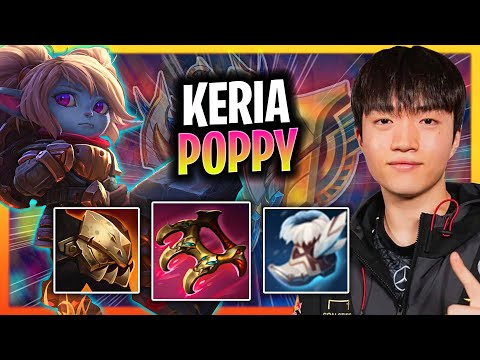 KERIA IS INSANE