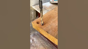 Overlord drill bit #Hardware tool #High performance utility tool 15