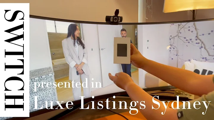 Luxe Listings Sydney Season 3 Episode 4: Switch Ho...